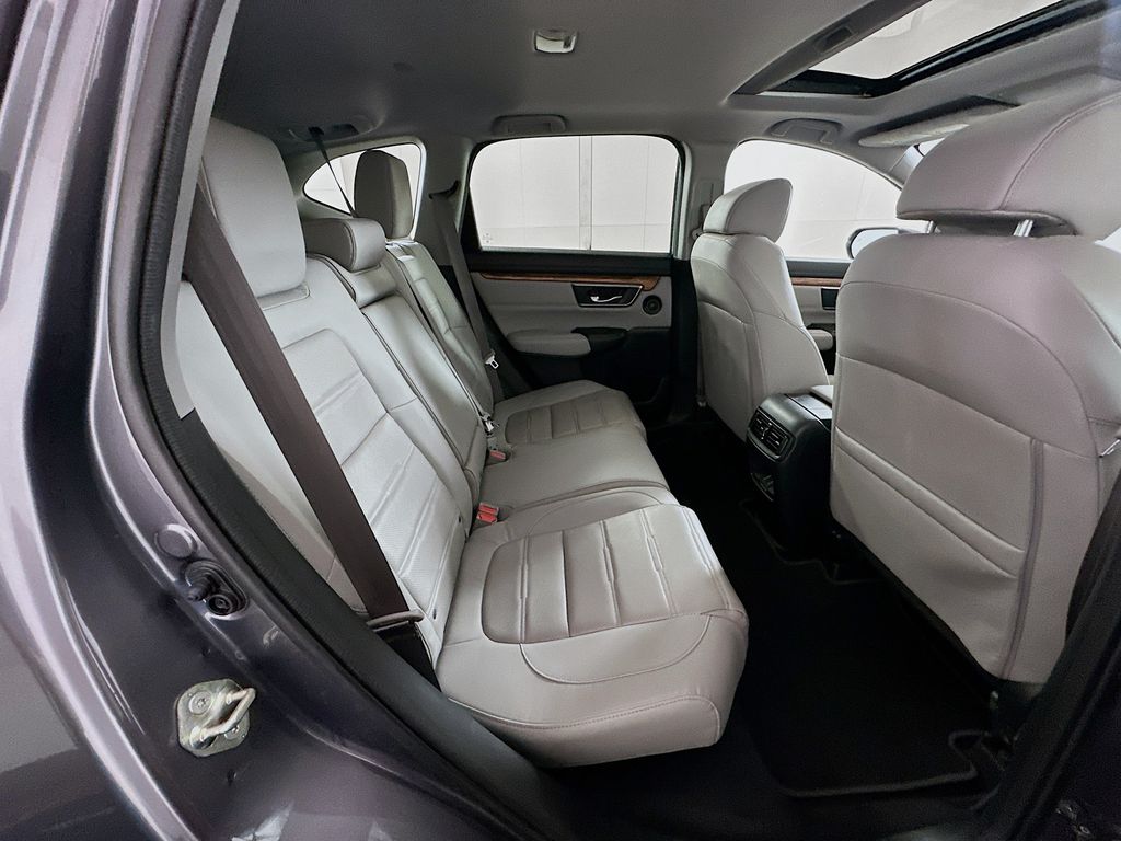 Thumbnail: 2019 Honda CR-V - 27