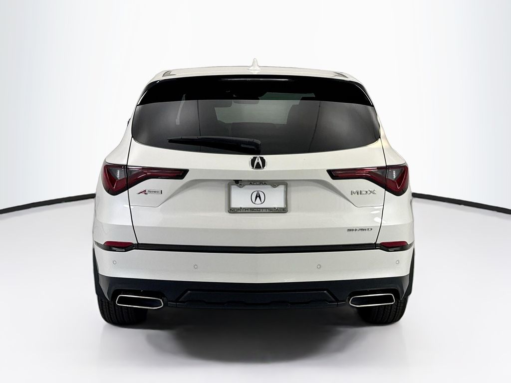 Thumbnail: 2026 Acura MDX - 6