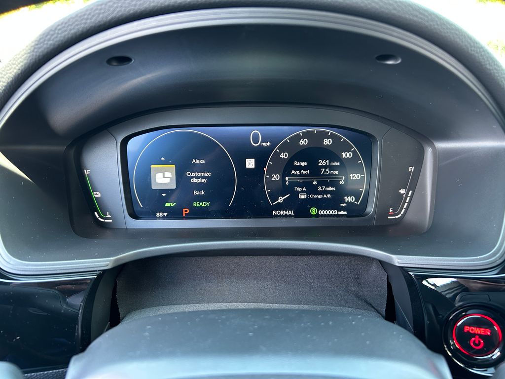 Thumbnail: 2026 Honda Civic - 27