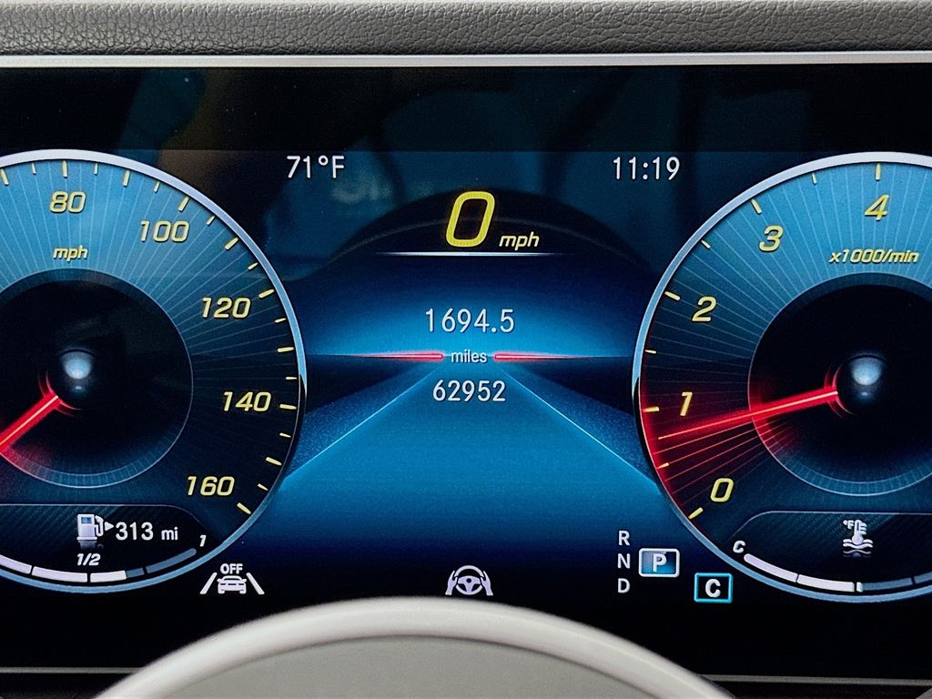 Thumbnail: 2021 Mercedes-Benz GLE - 12