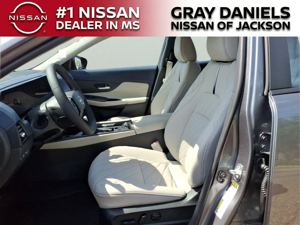 New 2026 Nissan Sentra Sedan