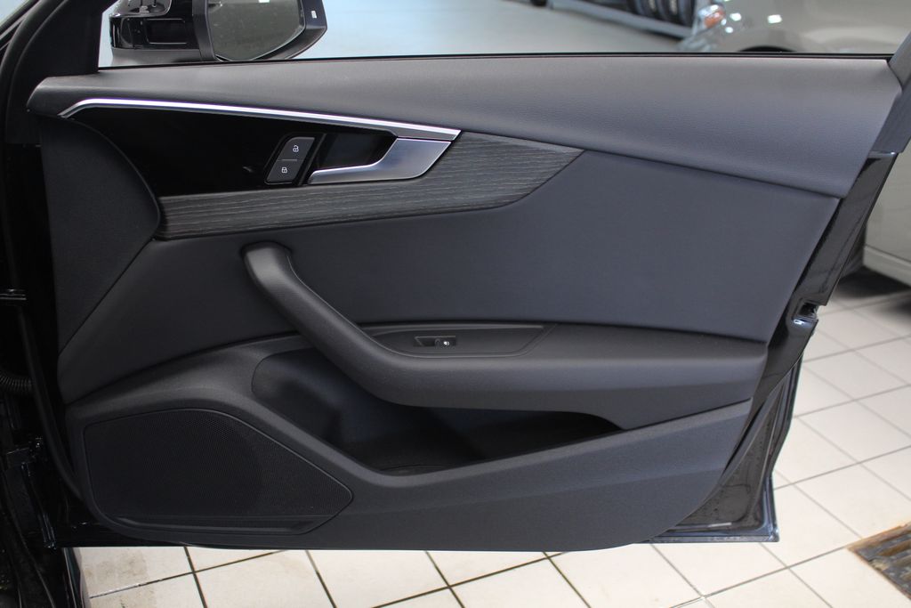 Thumbnail: 2023 Audi A4 - 27