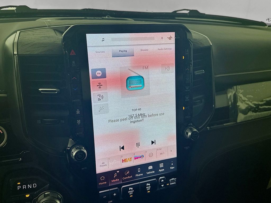 New 2026 Blue Ram Limited 14in image 13