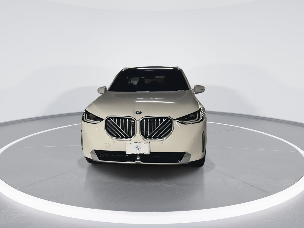 Thumbnail: 2026 BMW X3 - 3