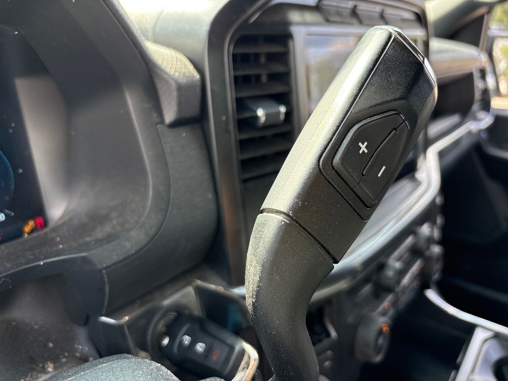 2024 Avalanche Ford F-150 STX 4X4 Truck