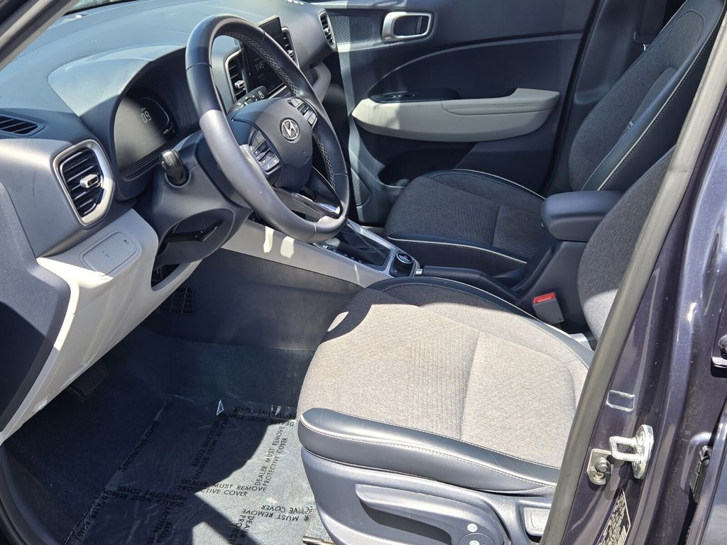 2025 Hyundai Venue - $19,999