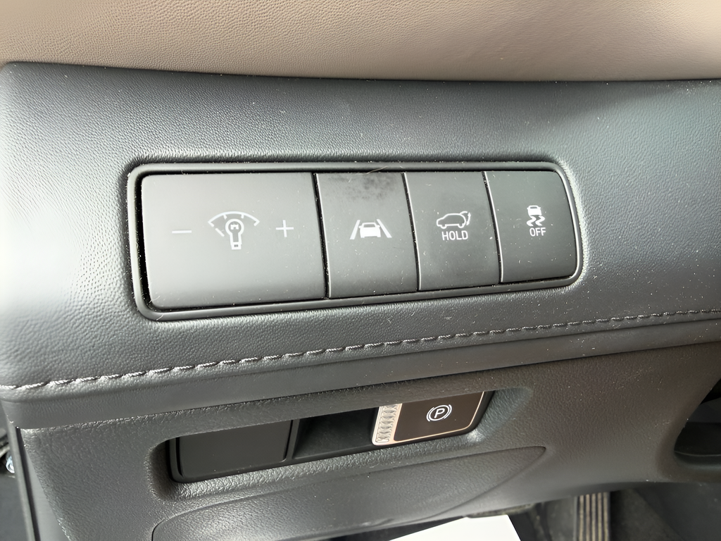 Used 2023 Hyundai Santa Fe SUV