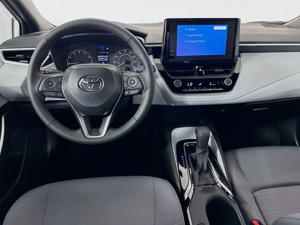 Thumbnail: 2025 Toyota Corolla - 21