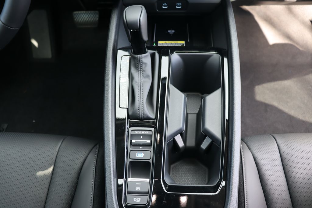 Thumbnail: 2025 Honda Accord - 22