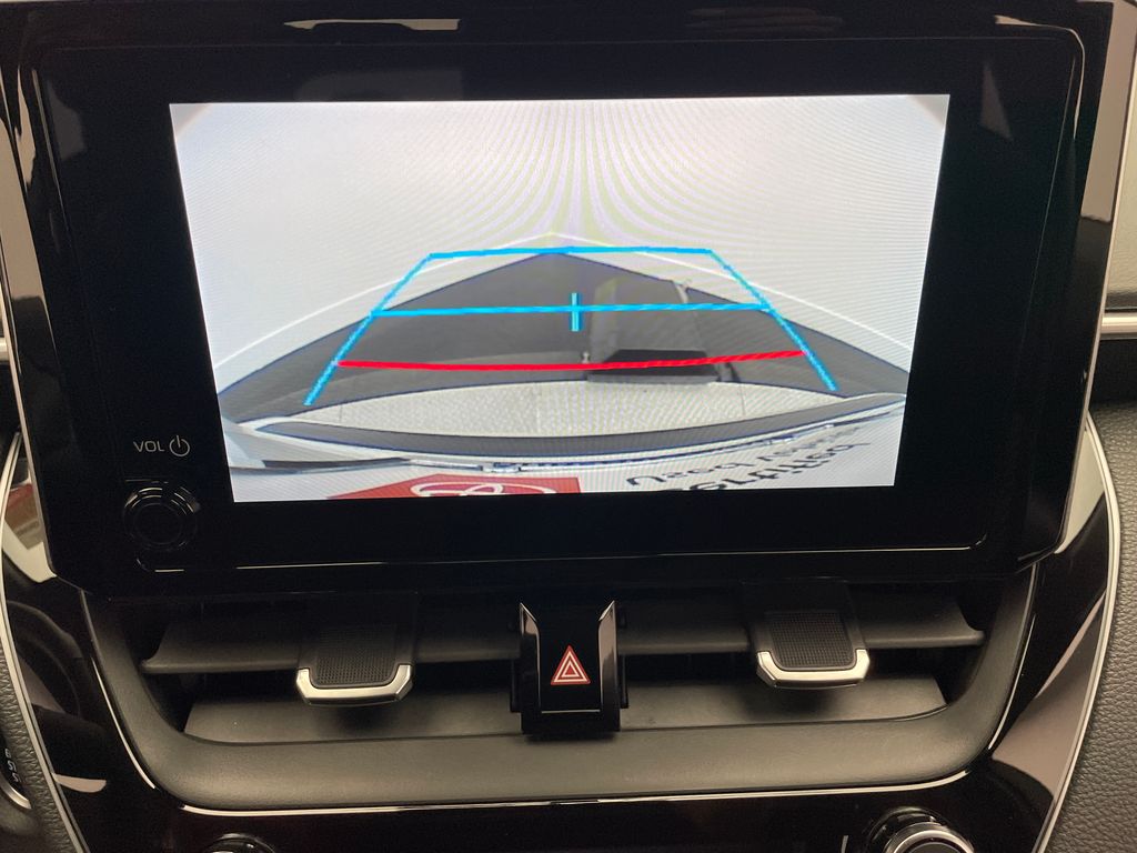 Thumbnail: 2024 Toyota Corolla - 26