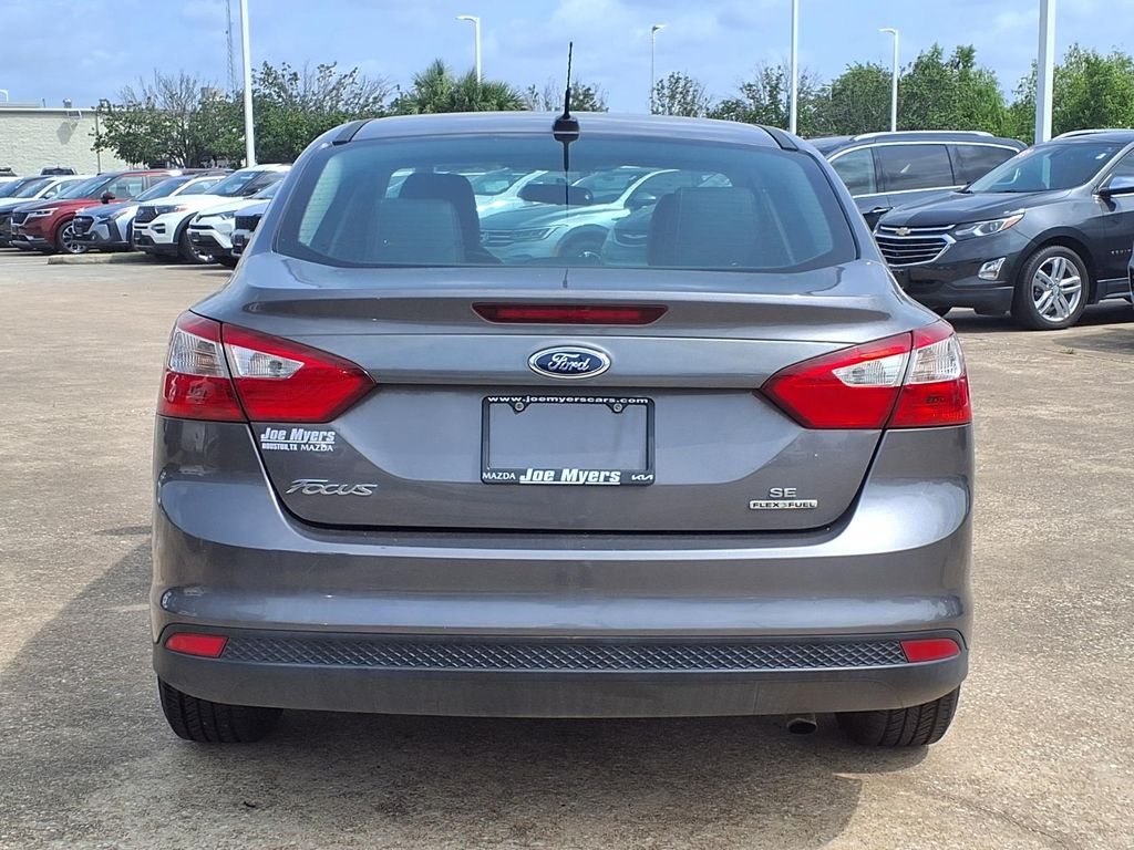 2013 Ford Focus SE  at Bayway Cadillac of The Woodlands