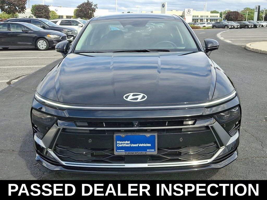 Thumbnail: 2024 Hyundai Sonata - 2