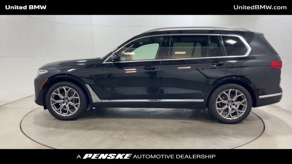Thumbnail: 2021 BMW X7 - 5