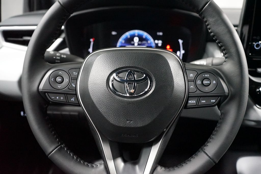 Thumbnail: 2026 Toyota Corolla - 12