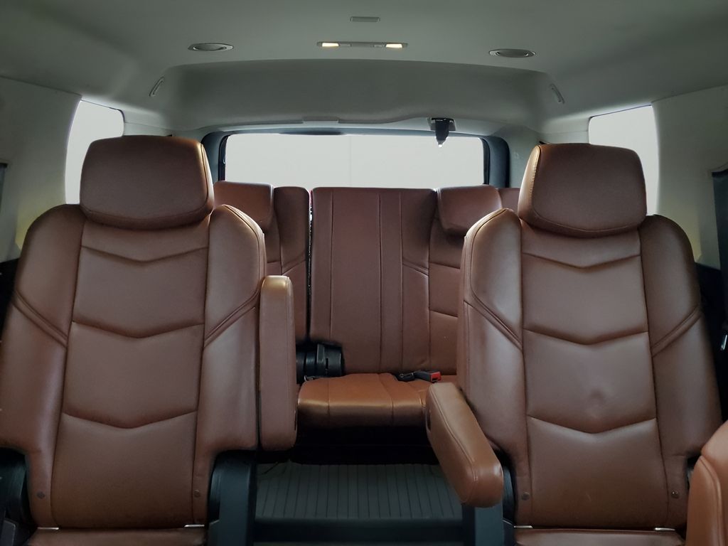 Used Car 2016 Cadillac Escalade  Premium For Sale Under $30,000 In Austin, Texas