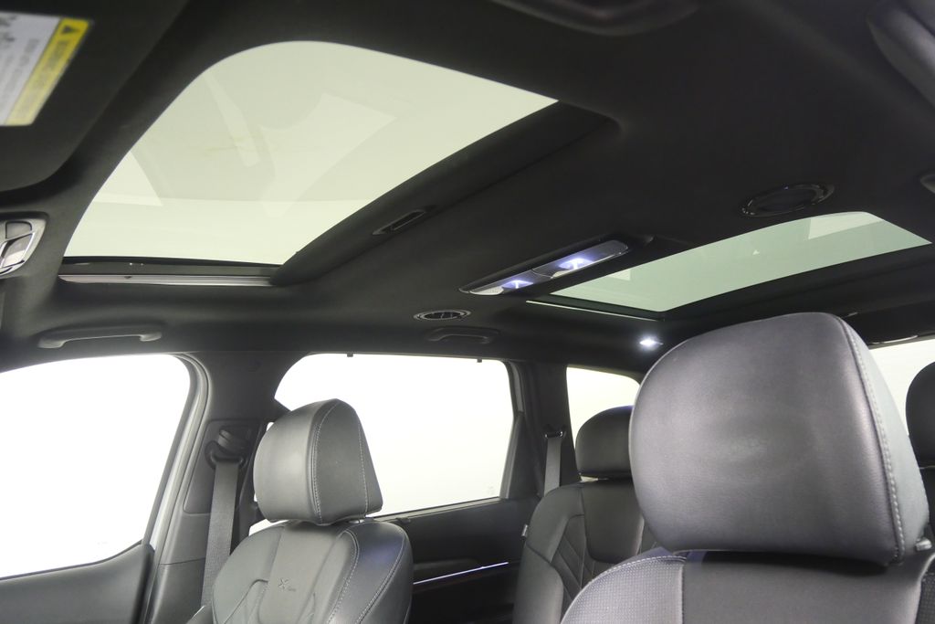 Thumbnail: 2025 Kia Telluride - 10