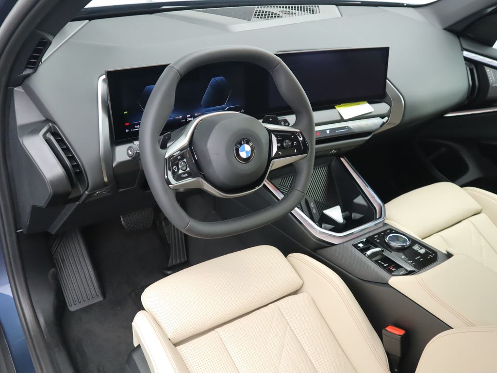 Thumbnail: 2026 BMW X3 - 9
