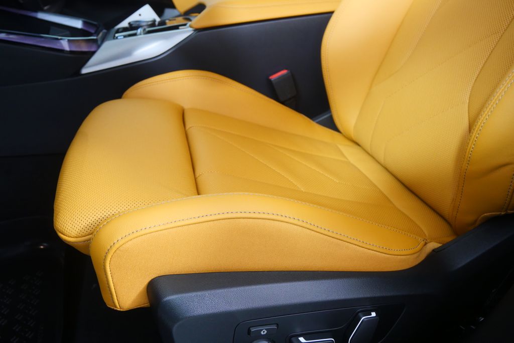 Thumbnail: 2026 BMW X3 - 10