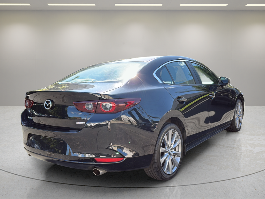 2022 Mazda Mazda3 Select - 5