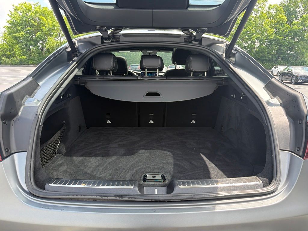 Thumbnail: 2023 Mercedes-Benz GLC - 21
