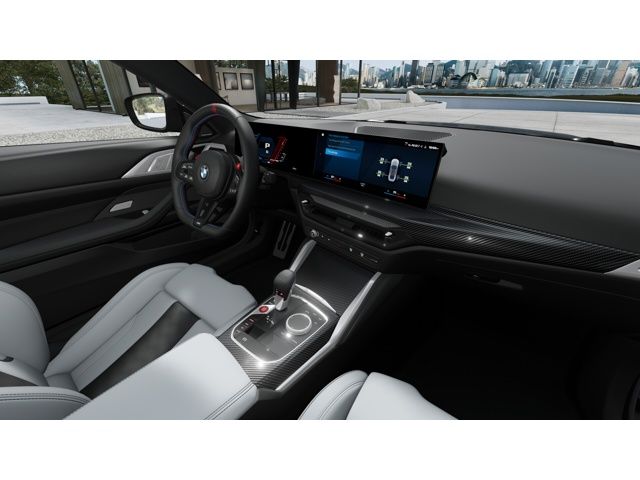 Thumbnail: 2026 BMW M4 - 14