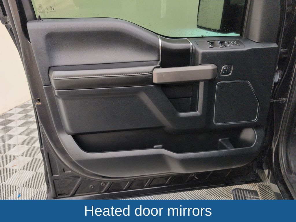 Used 2020 Black Ford Platinum image 30