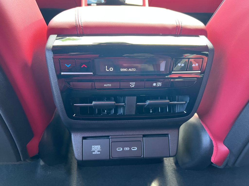 Thumbnail: 2026 Acura MDX - 30