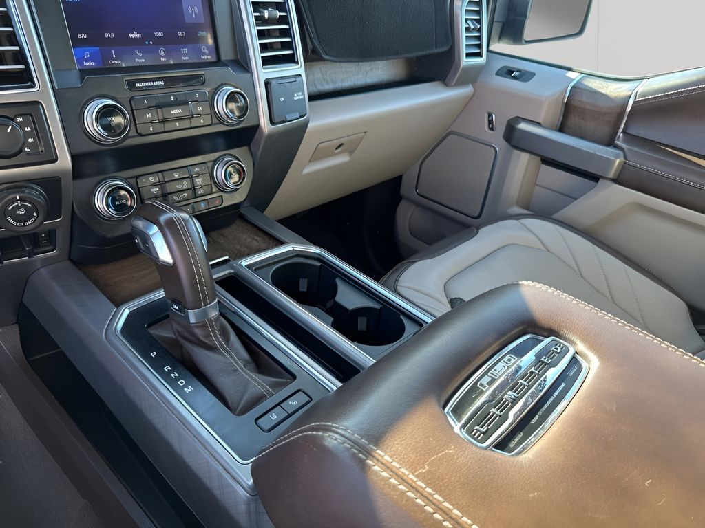 Used Car 2020 Ford F-150  Limited For Sale Under $40,000 In Austin, Texas