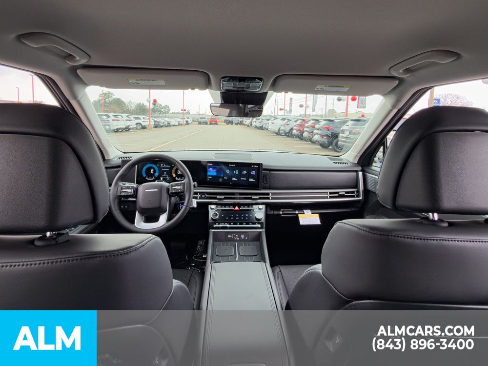 Used 2026 Blue Hyundai SEL image 26