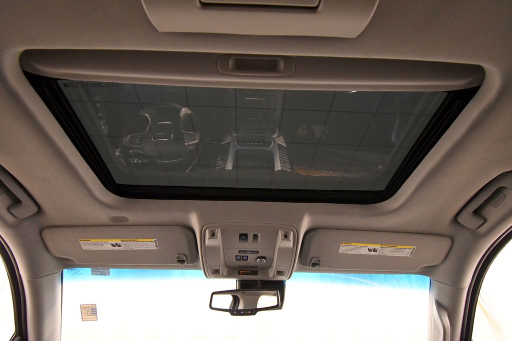 Used 2020 GMC Yukon SUV