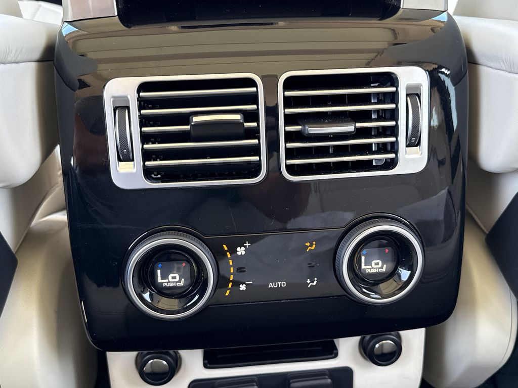 Used 2021 Land rover Range Rover SUV