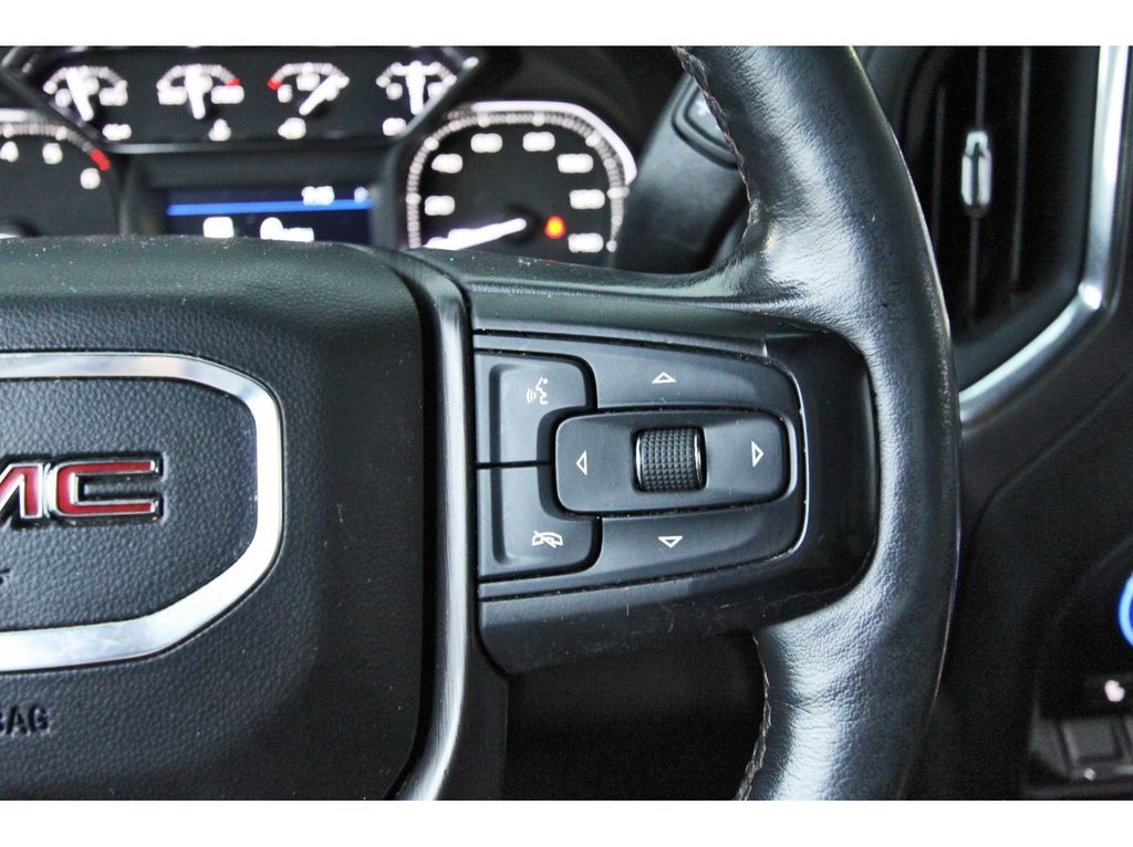 Used 2021 GMC Sierra 1500 Truck