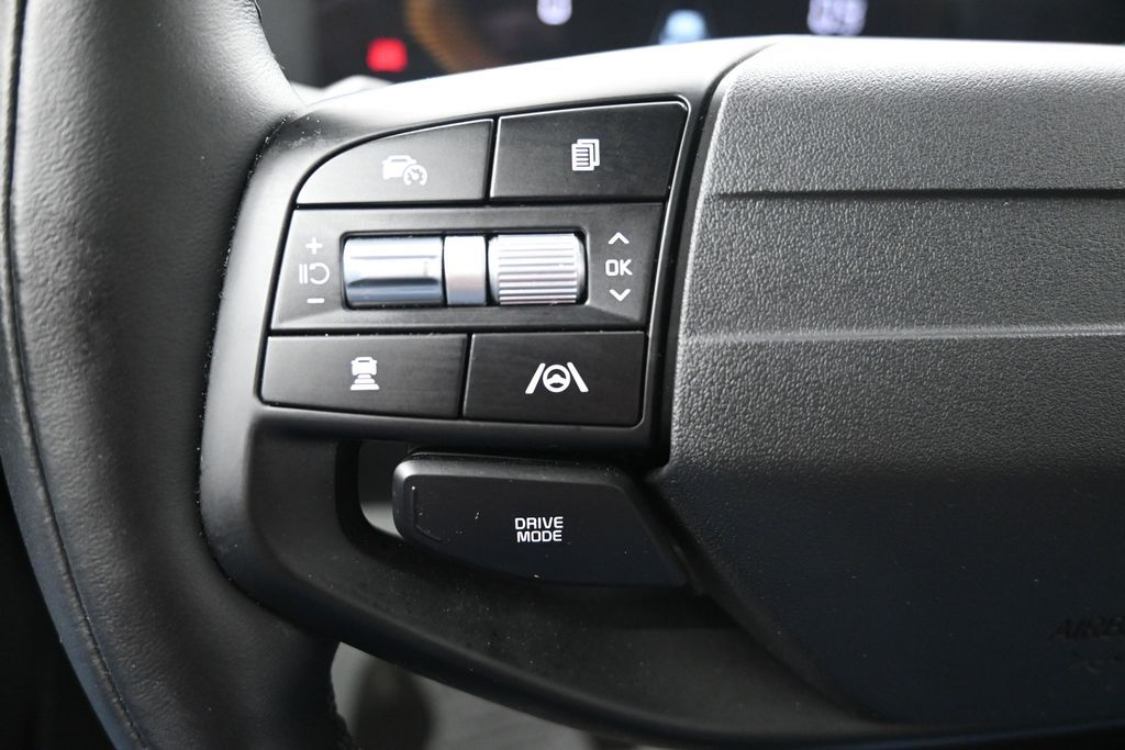 2026 Glacial White Pearl Kia Sportage X-Line AWD SUV