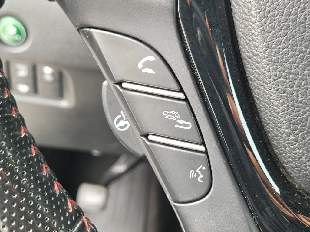 Used 2023  Honda Black Edition image 28