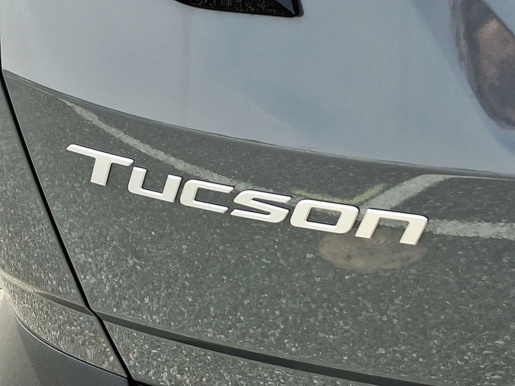 Thumbnail: 2026 Hyundai Tucson - 11