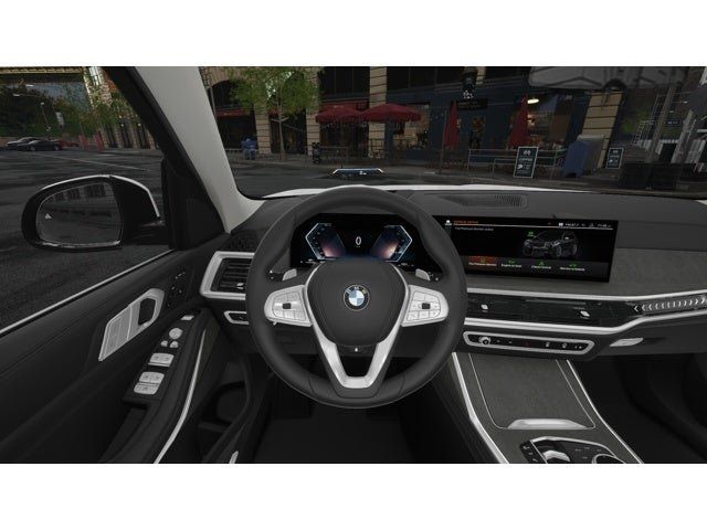 2026 BMW X7 xDrive40i 13
