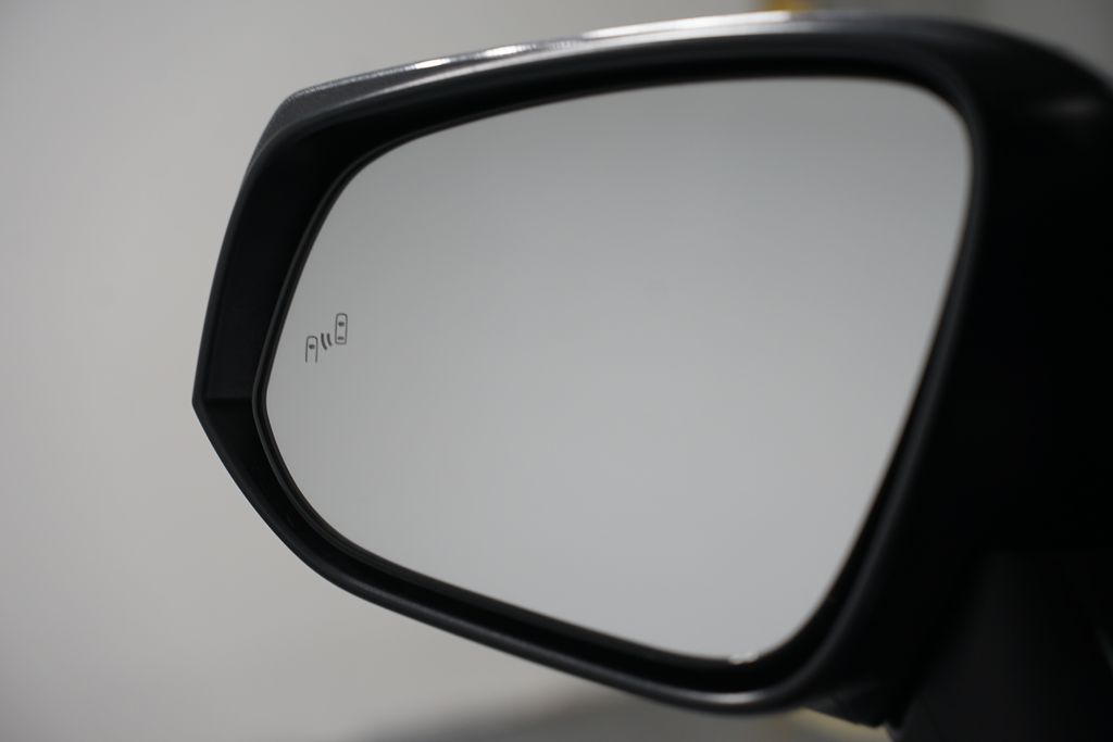 Thumbnail: 2025 Toyota RAV4 - 26