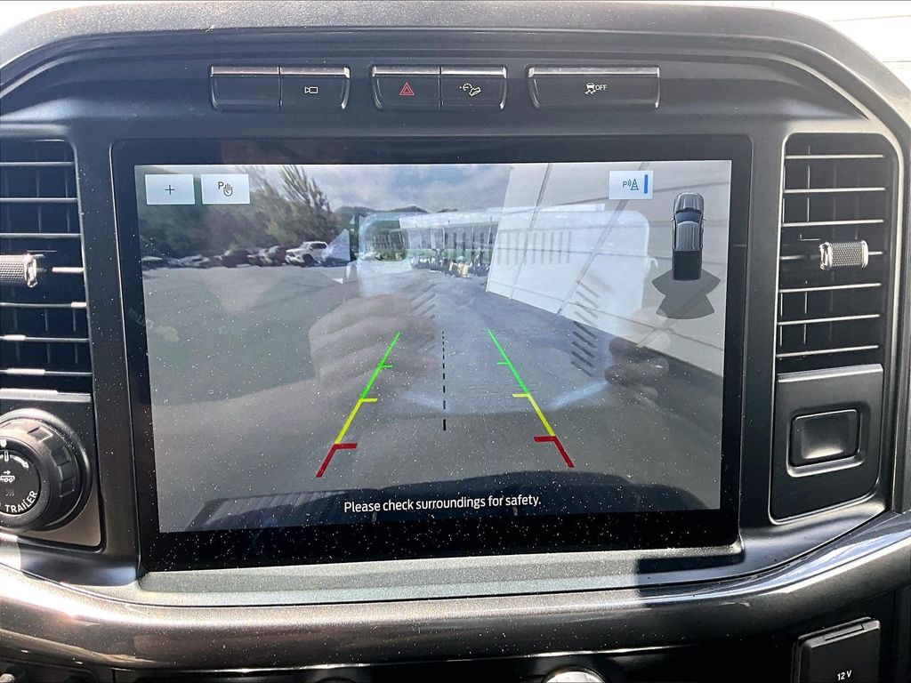 2022 Ford F-150 — photo 19