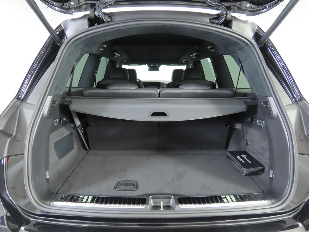 Thumbnail: 2025 Mercedes-Benz GLS - 30