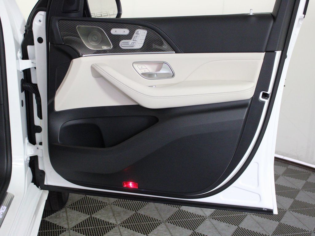 used 2026 Mercedes-Benz GLE car, priced at $79,999