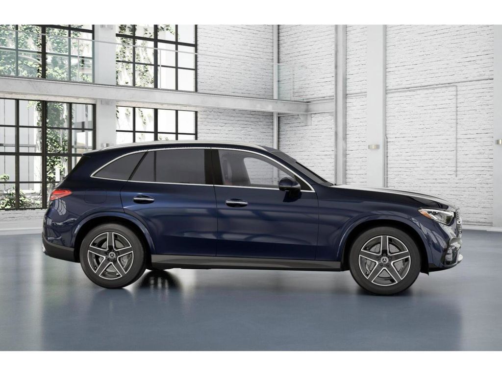 2024 Mercedes-Benz GLC GLC 300 15