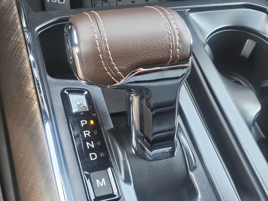 2026 Ford F-150 King Ranch Blue at Walterboro Ford