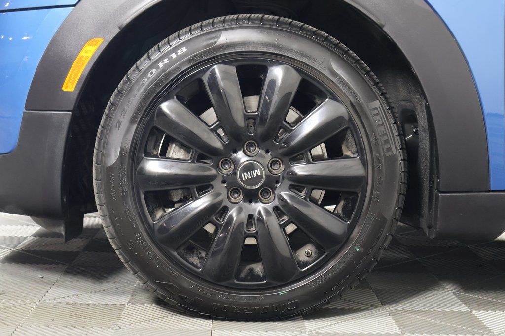 Thumbnail: 2019 MINI Cooper Countryman - 16