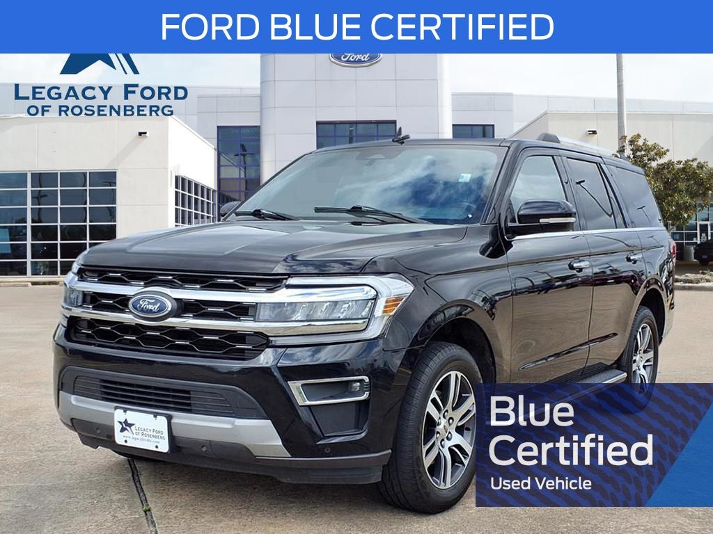 2023 Ford Expedition Limited RWD