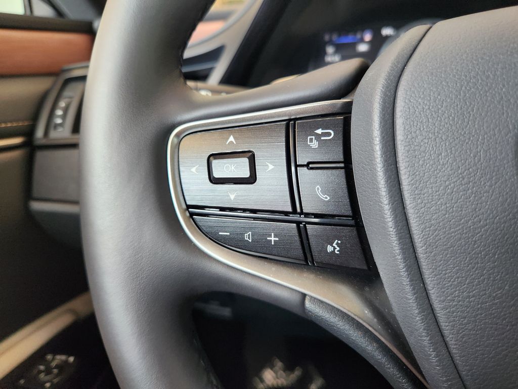 2025 Lexus ES 350 Silver at Westside Lexus