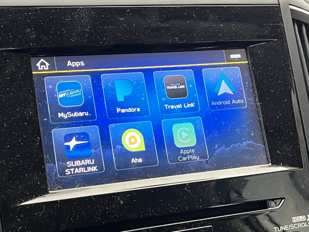 Thumbnail: 2021 Subaru Forester - 14