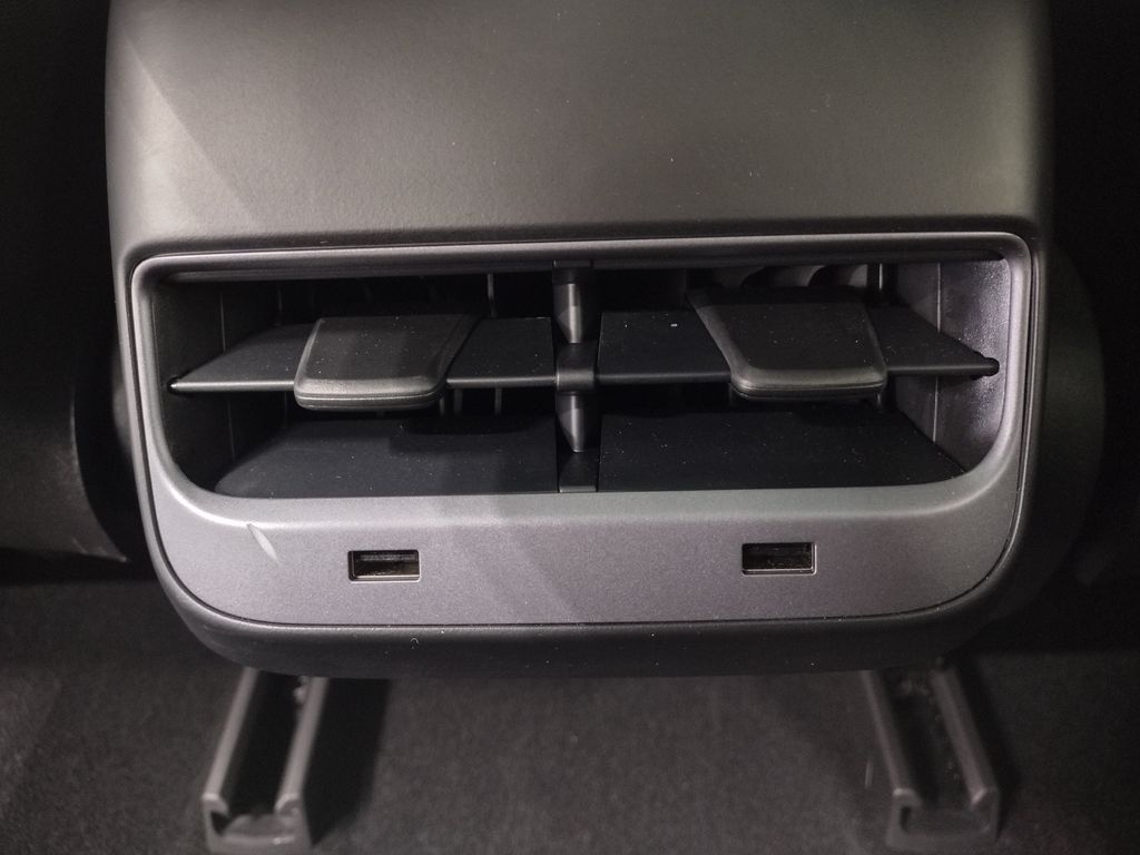 2019 Tesla Model 3 Standard