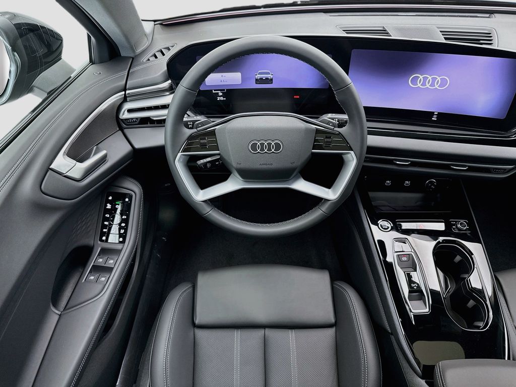 Thumbnail: 2026 Audi A5 - 11