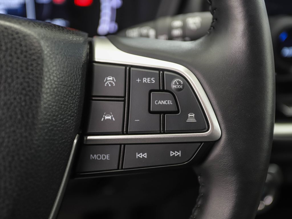 Thumbnail: 2024 Toyota Grand Highlander - 13