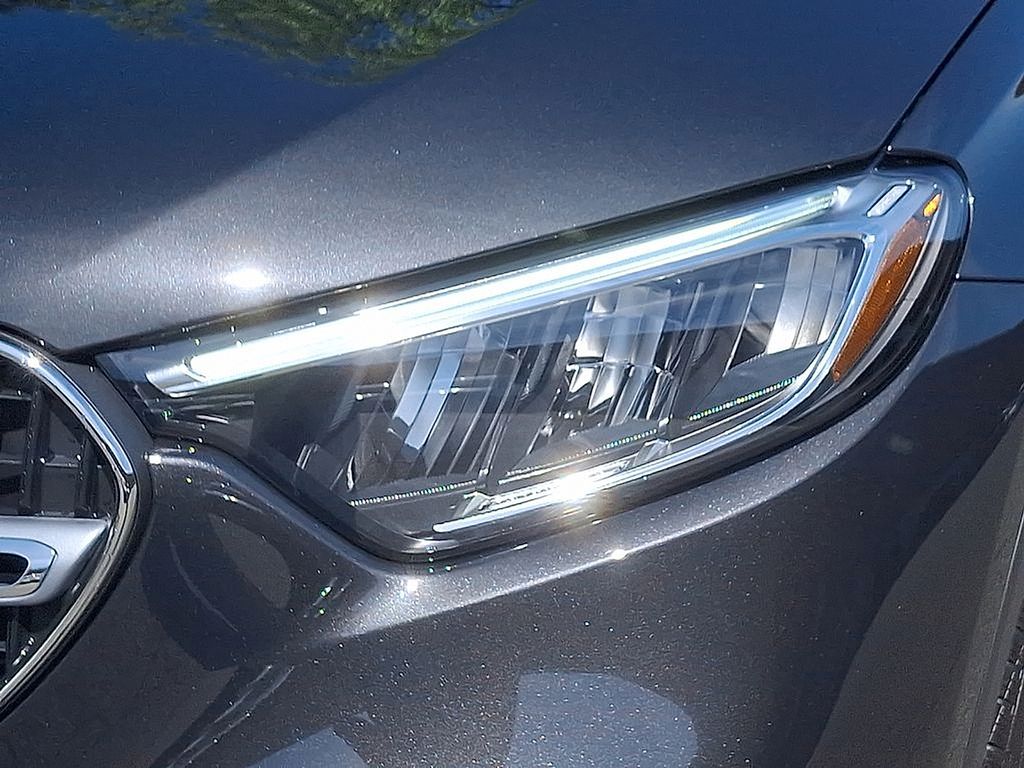 Thumbnail: 2025 Mercedes-Benz GLC - 6